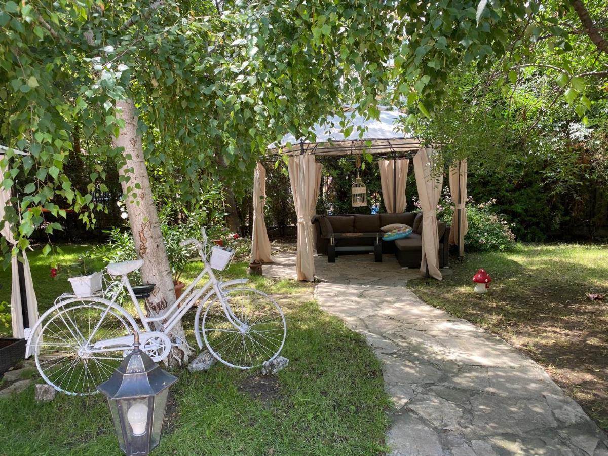 Anita B16 Studio Sunny Beach Ngoại thất bức ảnh
