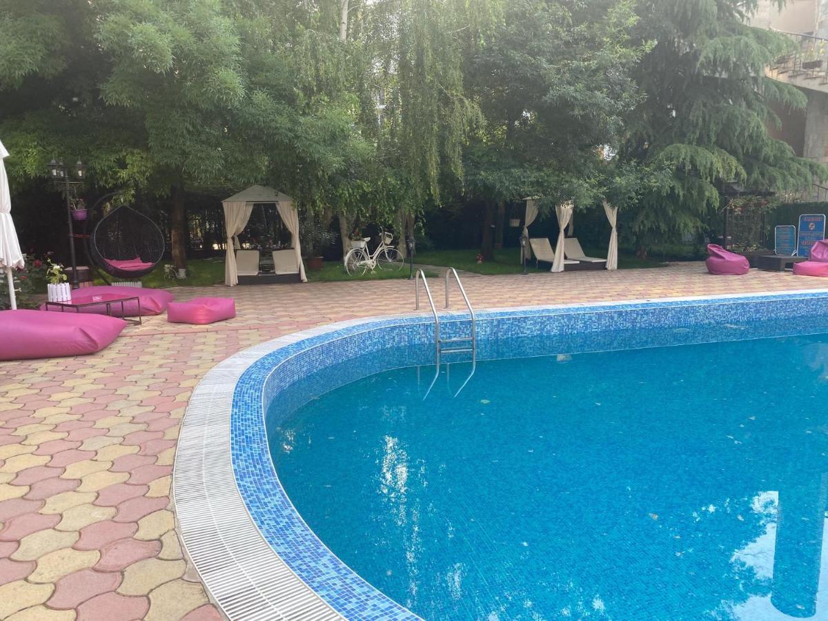 Anita B16 Studio Sunny Beach Ngoại thất bức ảnh