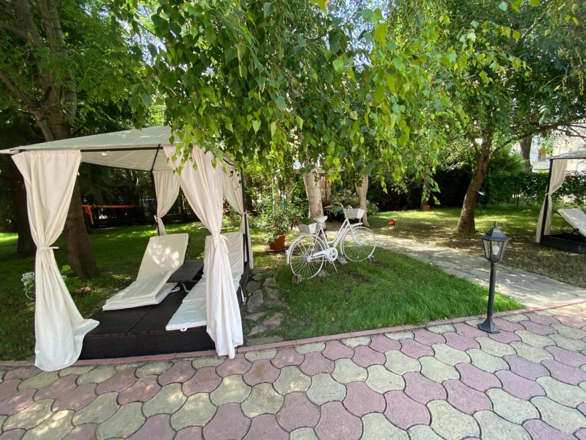 Anita B16 Studio Sunny Beach Ngoại thất bức ảnh