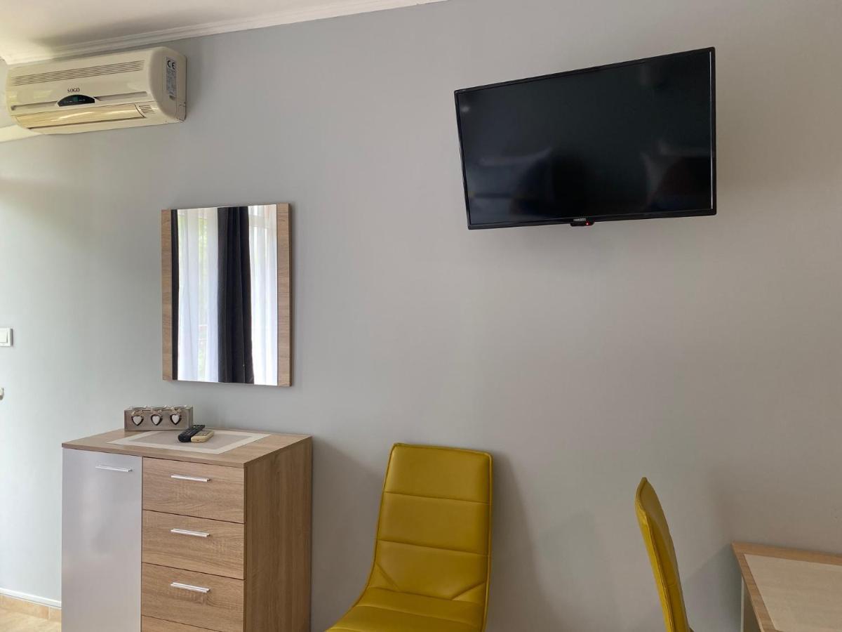 Anita B16 Studio Sunny Beach Ngoại thất bức ảnh