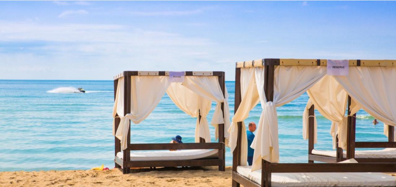 Anita B16 Studio Sunny Beach Ngoại thất bức ảnh